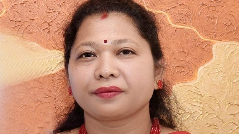 പാര്‍ട്ടിയെ വഞ്ചിച്ച മകളെയും മരുമകനെയും നദിയിലെറിയുക; വോട്ടര്‍മാരോട് അഭ്യര്‍ഥിച്ച് എന്‍സിപി മന്ത്രി